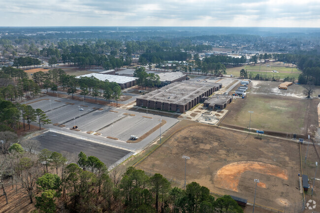 Westover Middle