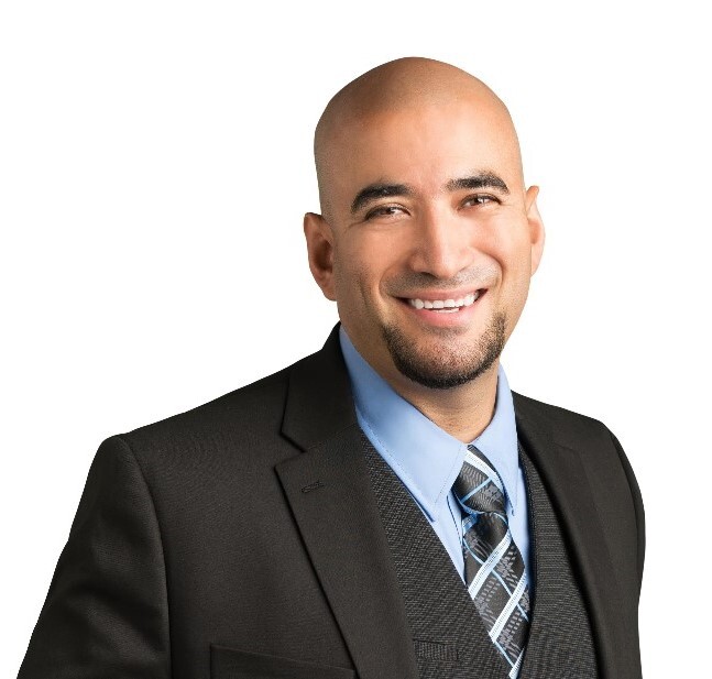 Agent Photo