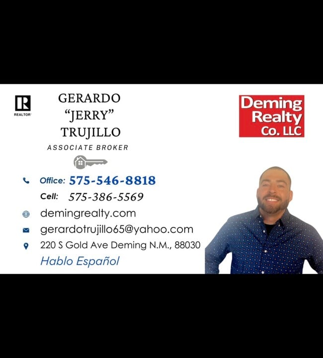 Gerardo Trujillo