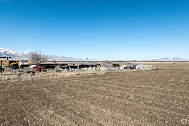 Grantsville maintains its ties to agricultural lifestyle.