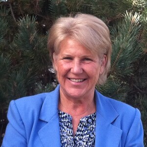 Linda Brink