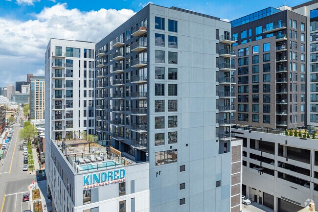 180 W 10th Ave Denver, CO 80204