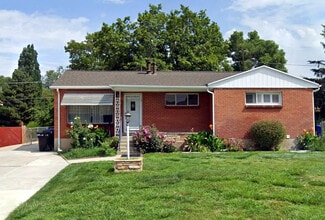 1829 E Severn Dr, Holladay, UT 84124