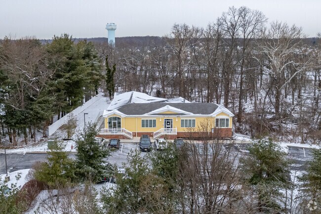 Yale School Southeast