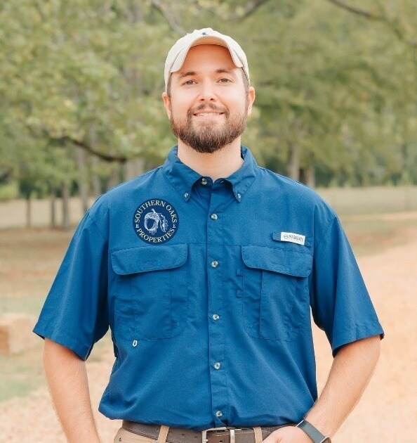 Blake Sasser