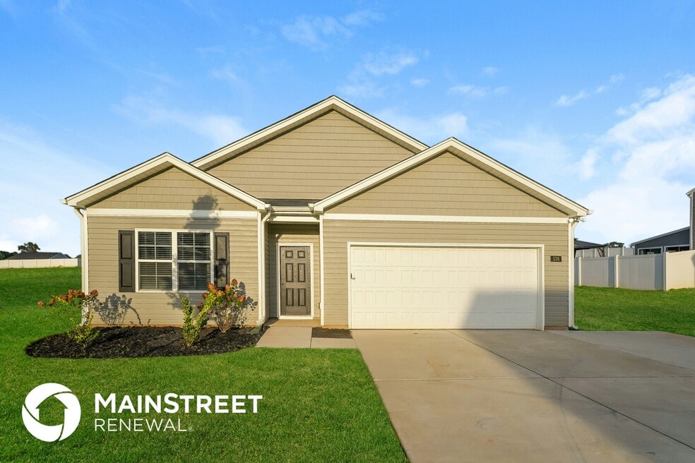 578 Towhee Trail, Lexington, NC 27295 - photo 1