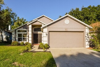 2857 Aragon Terrace, Lake Mary, FL 32746