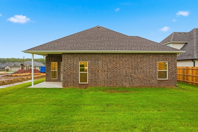 2068 E 129th Place S, Jenks, OK 74037 - photo 3