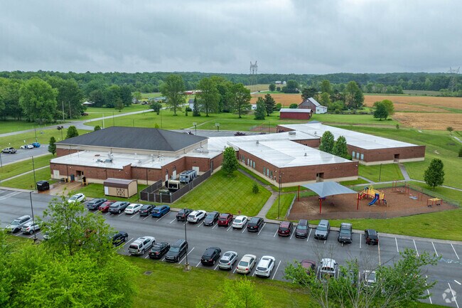 Sardinia Elementary School