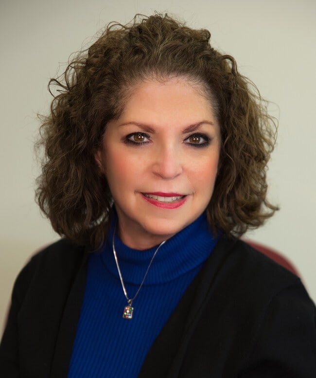 Beth Colen