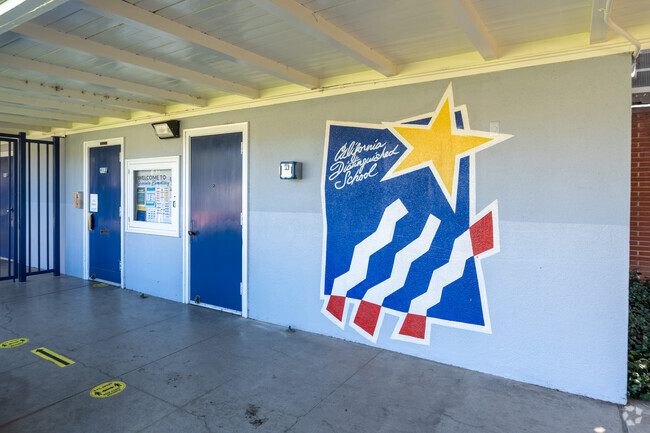 Granada Elementary Community Charter