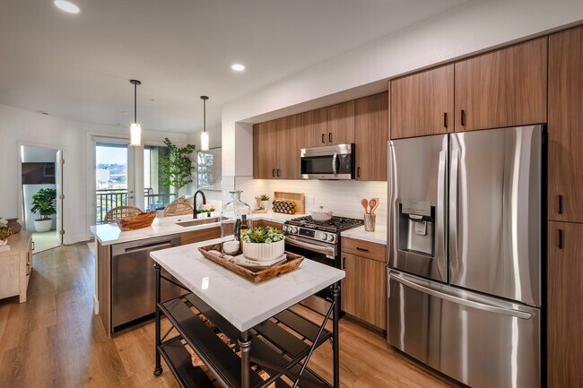 The Brynn, San Diego, CA 92108 - photo 5