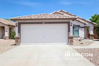 14657 N 148th Ave, Surprise, AZ 85379