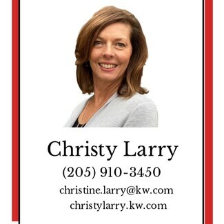 Christy Larry
