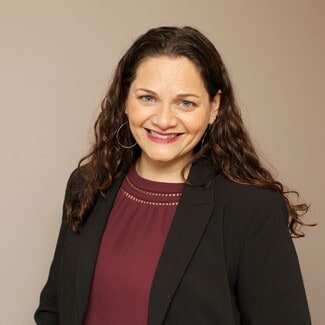 Liz Grumbacher