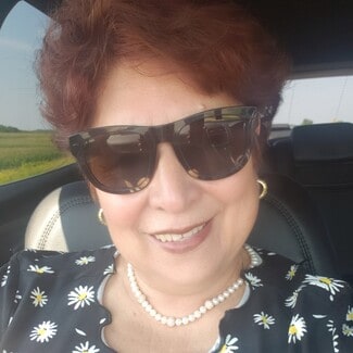 Olivia Martinez-Pergolski