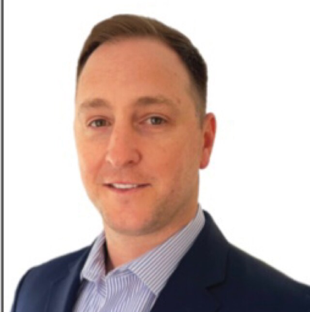 Eric Ruffenach