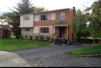 4924 Kelsch Ln Unit 2, Cincinnati, OH 45227