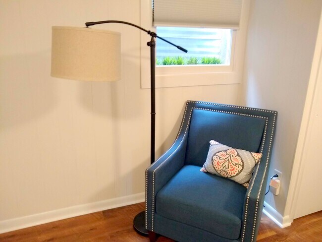 402 13th St NE unit C, Charlottesville, VA 22902 - photo 7