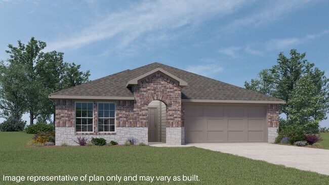 0 Model Coming Soon St unit 36210906, Broken Arrow, OK 74014 - photo 2