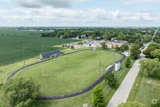 Praire Central Westview Elementary