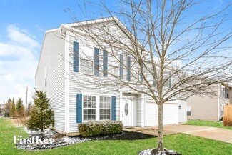10046 Yosemite Ln, Indianapolis, IN 46234