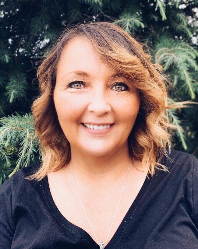 Gena Neitzel