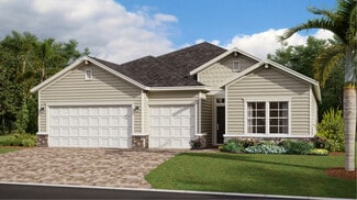 23 Good Harbor Place, Saint Augustine, FL 32092