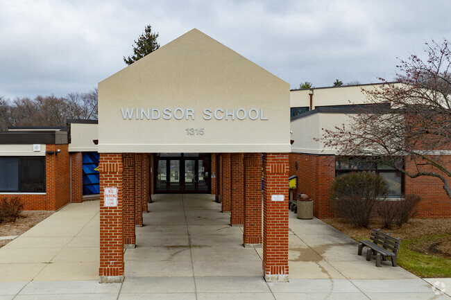 Windsor Elementary School