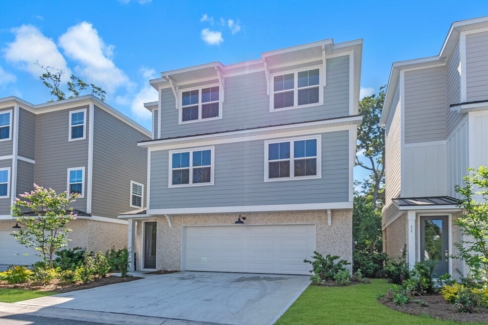 35 Lone Cypress Trail, Hilton Head Island, SC 29926 - photo 1