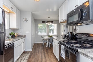 2519 Buffalo Church Rd, Sanford, NC 27330