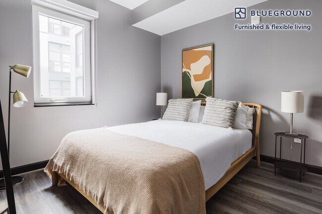 1313 L St NW unit FL3-ID939, Washington, DC 20005 - photo 7