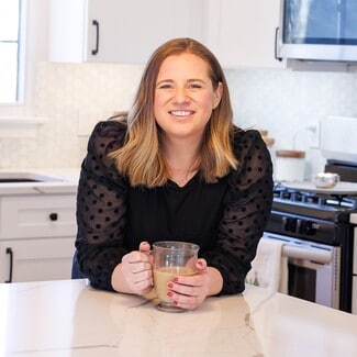 Anna Gillian Cramer