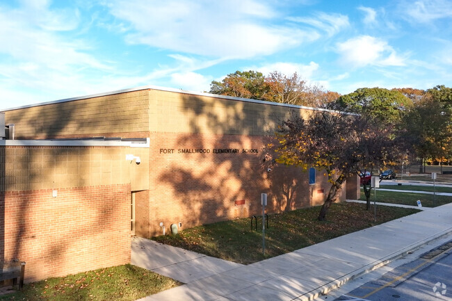 Fort Smallwood Elementary
