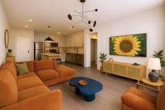 3567 Chesapeake Ave, Los Angeles, CA 90016