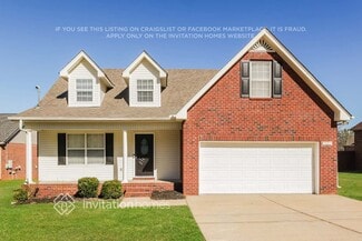 1005 Bolton Dr, Smyrna, TN 37167