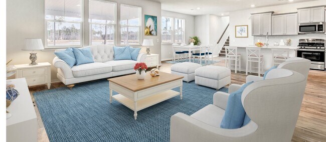 1008 Wild Roam Run St unit 36034330, Ridgeville, SC 29472 - photo 4