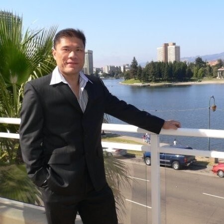 Agent Photo