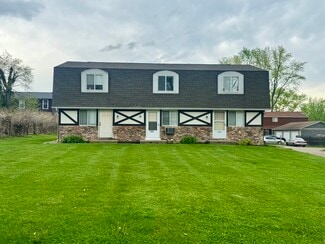 7337 Seymour St NW, Massillon, OH 44646