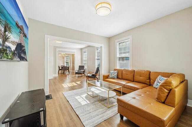 95 Leroy St unit A, Binghamton, NY 13905 - photo 4