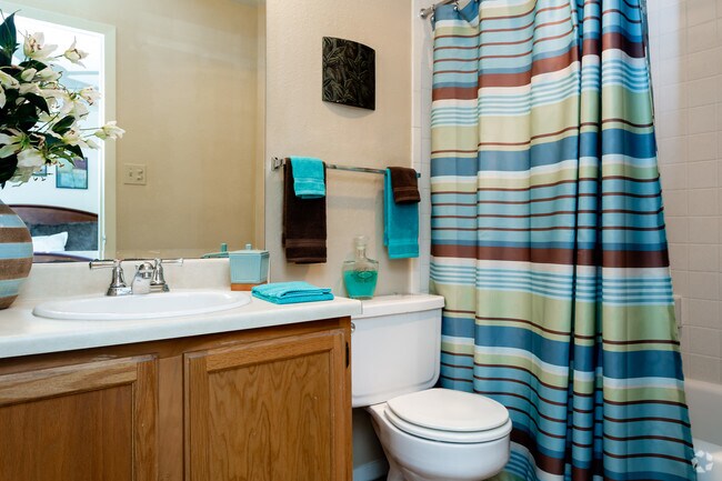 Hillside Apartments, Shreveport, LA 71118 - photo 6