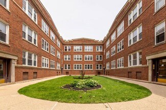 7502 N Hoyne Ave Unit 10-3, Chicago, IL 60645