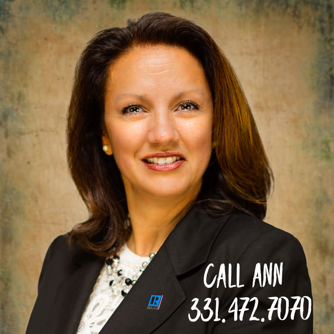 Agent Photo