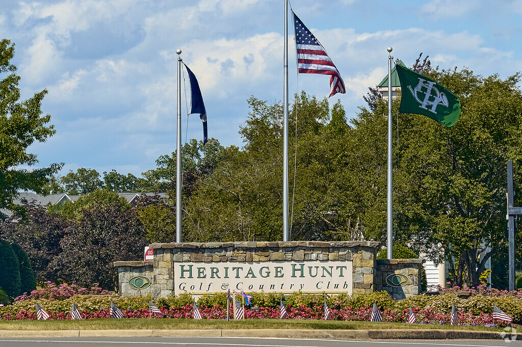 Heritage Hunt Golf & Country Club About Heritage Hunt | Schools, Demographics, Things to Do - Homes.com