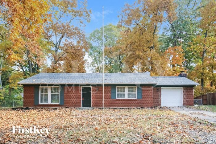 7036 Tina Dr, Indianapolis, IN 46214 - photo 1