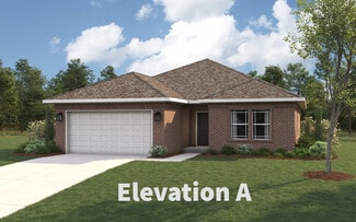 1102 Alexander St Unit 36451229, Trenton, TX 75495