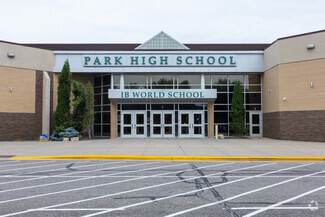 Park Senior High School