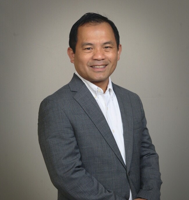 Peter Dang
