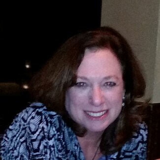 Jill Austin