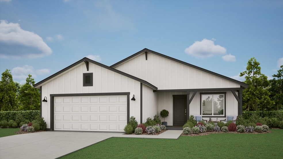 874 NE Laurel Springs Dr, Hermiston, OR 97838 - photo 1